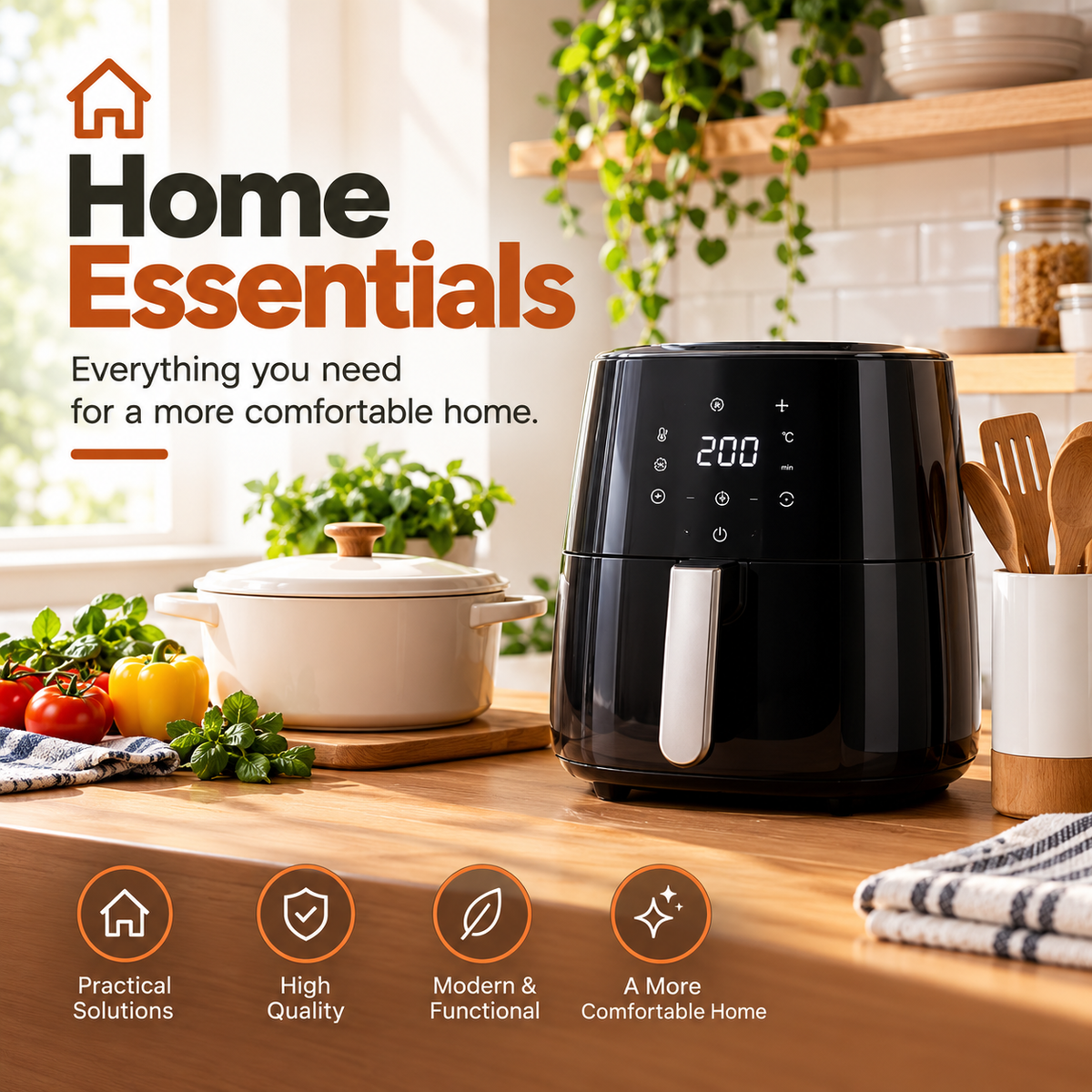 Home Essentials