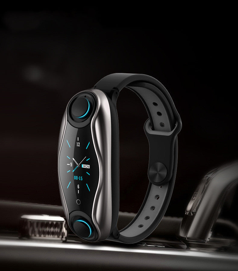 Smart Bracelet, Smart Watch, Heart Rate Monitor