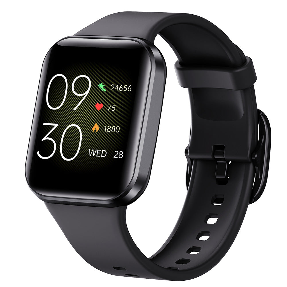 Smart Sports Monitoring Multi-Mode Smart Watch